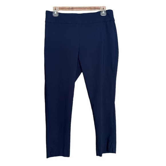 St. John's Bay Pants & Jumpsuits Womens St Johns Bay Sz 2 Stretch